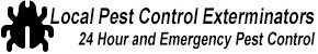 Readville MA Pest Control Exterminators